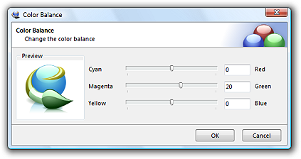 Color Balance