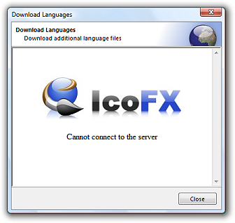 Download Languages
