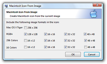 Macintosh Icon
