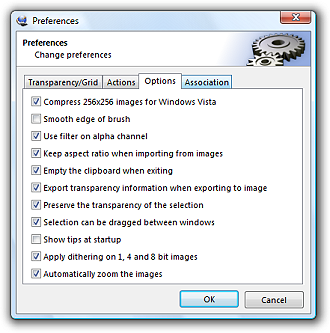Options