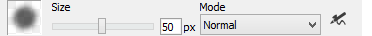 Brush Properties