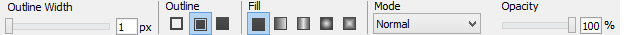 Rectangle Properties