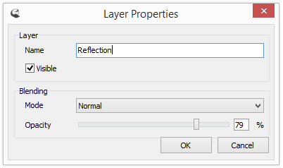 Layer Properties